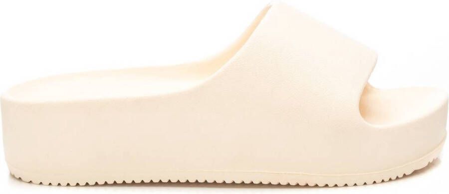 Xti 143900 Chancla BEIGE