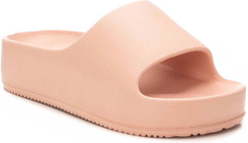 Xti 14390001 Slippers Beige Vrouw