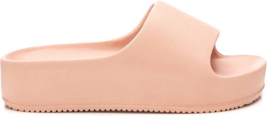 Xti 14390001 Slippers Beige Vrouw