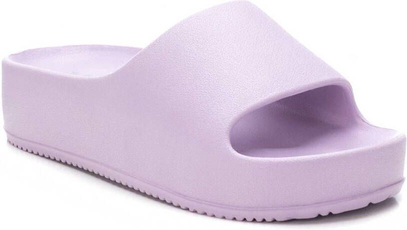 Xti 14390003 Slippers Paars Vrouw