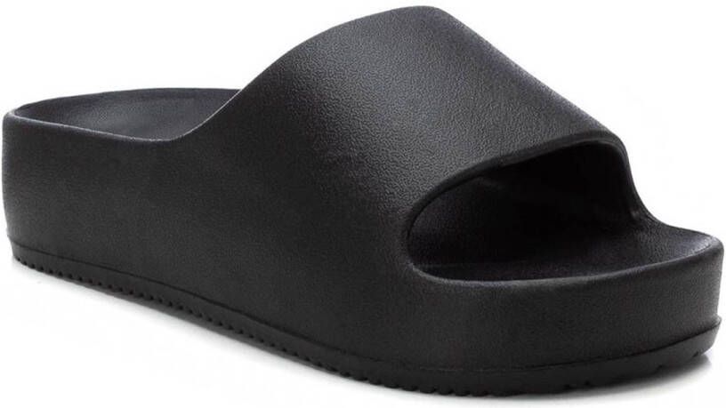 Xti 14390004 Slippers Zwart Vrouw