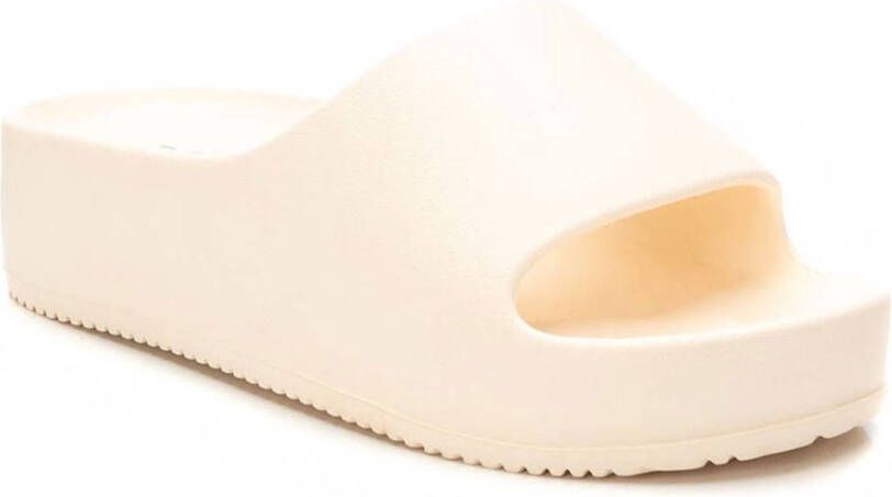 Xti 14390005 Slippers Beige Vrouw