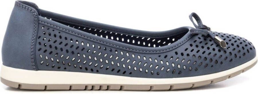 Xti 143913 Schoen NAVY