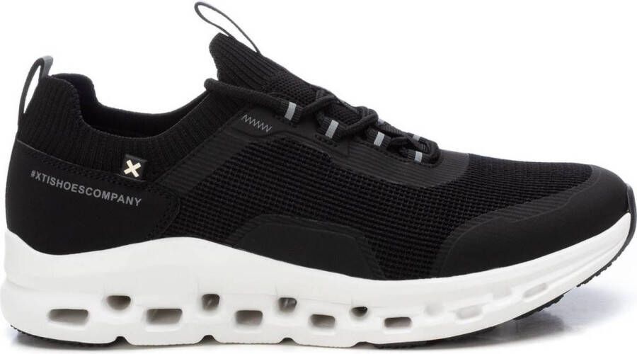 Xti 143923 Trainer ZWART