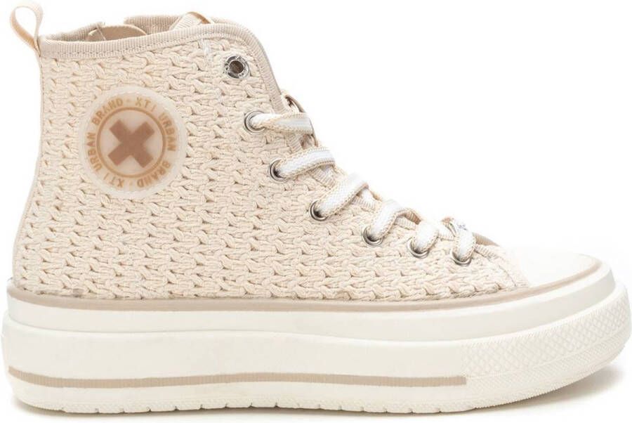 Xti 143931 Trainer BEIGE