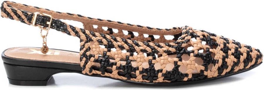 Xti 143936 Schoen NUDE