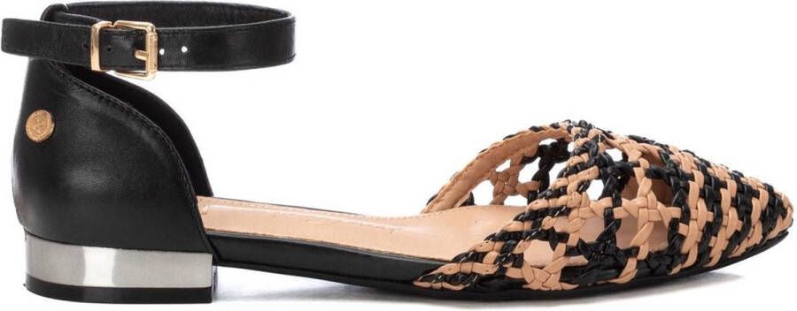 Xti 143937 Schoen NUDE