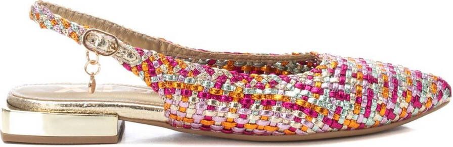 Xti 143938 Schoen FUCSIA