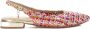 Xti 143938 Schoen FUCSIA - Thumbnail 1