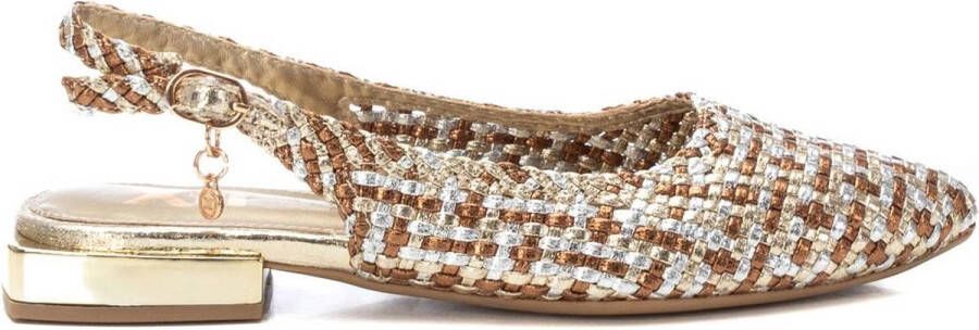 Xti 143938 Schoen GOUD