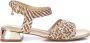Xti 143939 Sandaal GOUD - Thumbnail 1