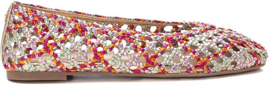 Xti 143940 Schoen FUCSIA