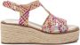 Xti 143942 Sandaal FUCSIA - Thumbnail 1