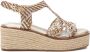 Xti 143942 Sandaal GOUD - Thumbnail 1