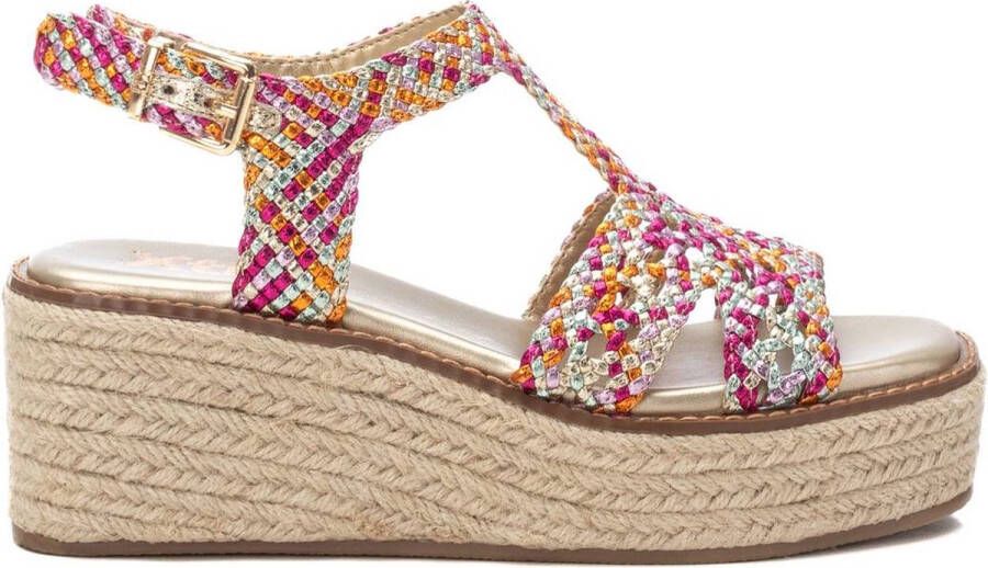 Xti 143942 Sandalen Beige Vrouw
