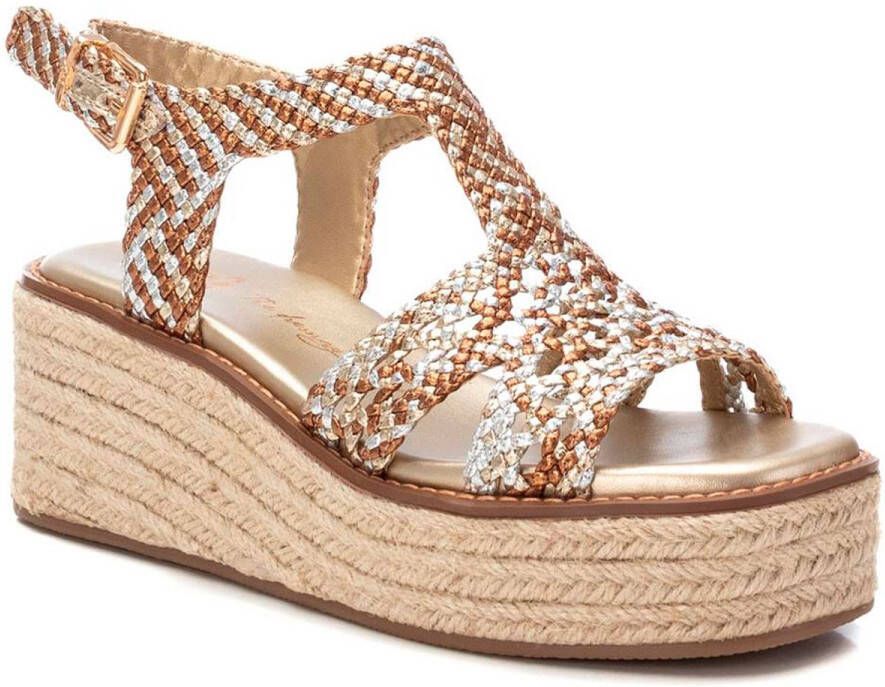Xti 143942 Sandalen Beige Vrouw