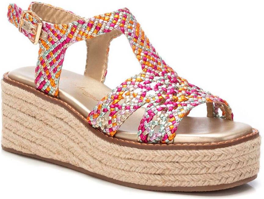 Xti 143942 Sandalen Beige Vrouw
