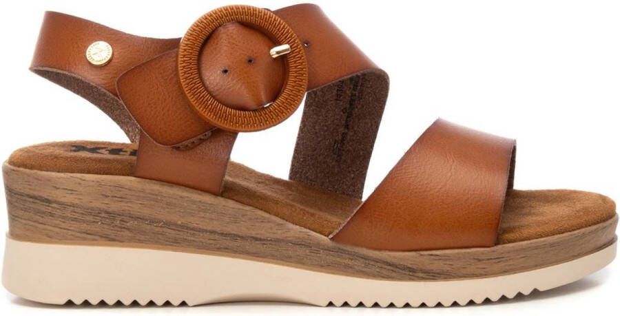 Xti 14394401 Sandalen Bruin Vrouw