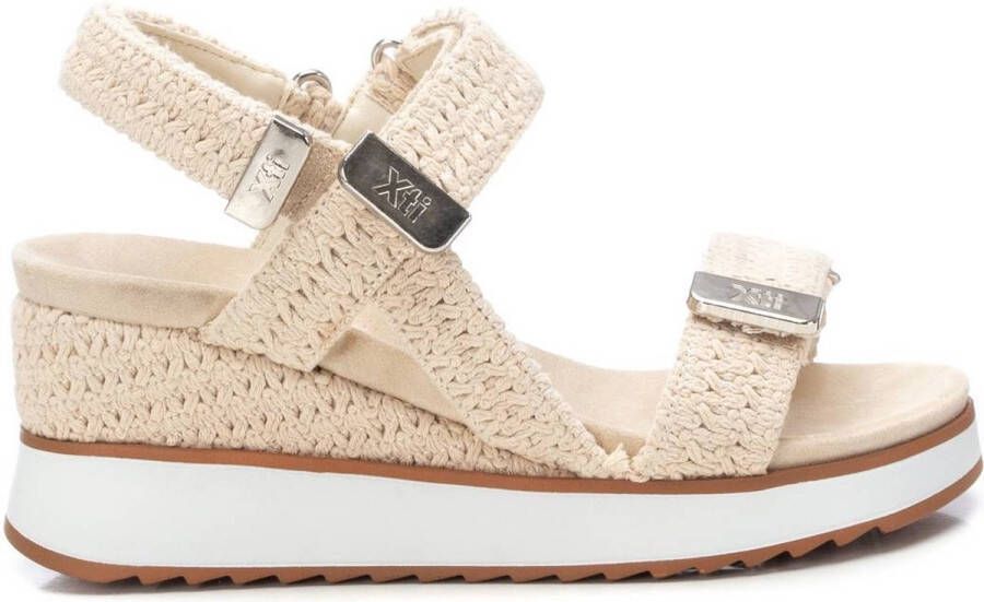 Xti 143946 Sandaal BEIGE