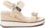 Xti 143946 Sandaal BEIGE - Thumbnail 1