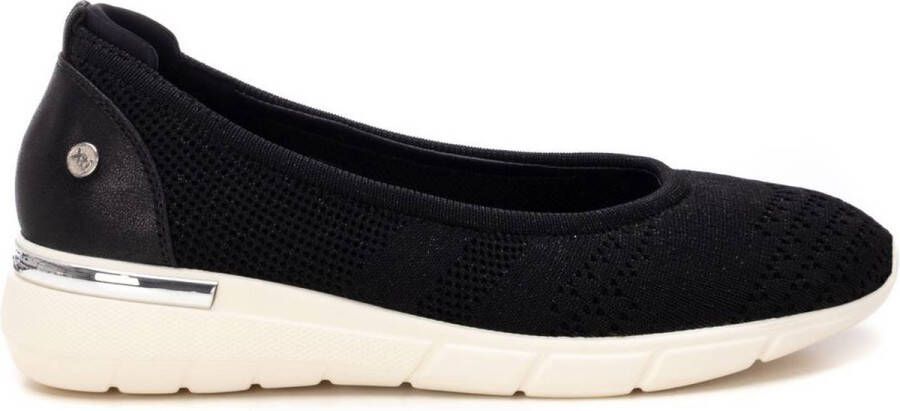 Xti 143957 Trainer ZWART