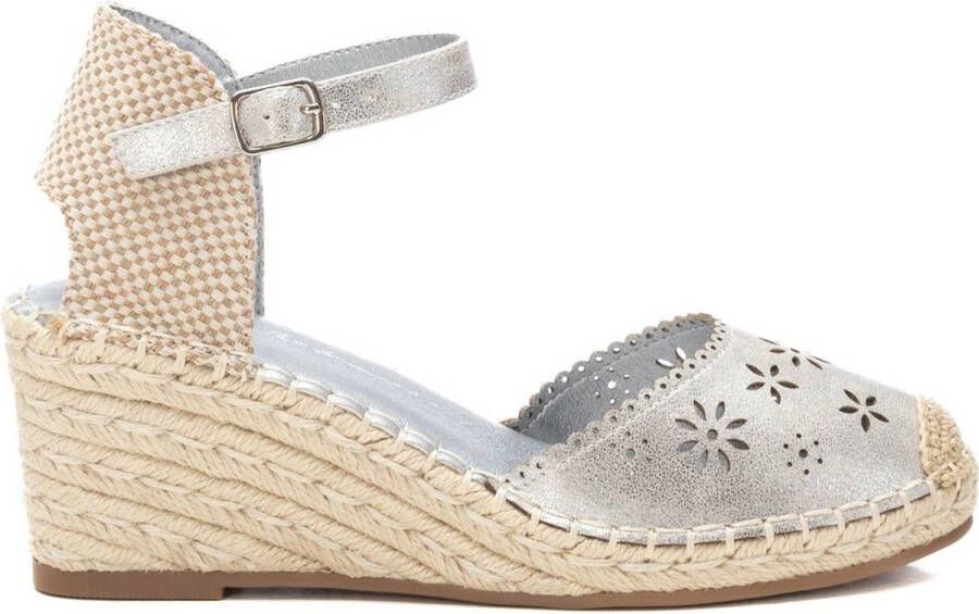 Xti 143966 Schoen ZILVER