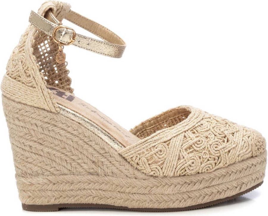 Xti 143973 Schoen GOUD