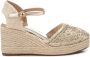 Xti 143974 Schoen GOUD - Thumbnail 1
