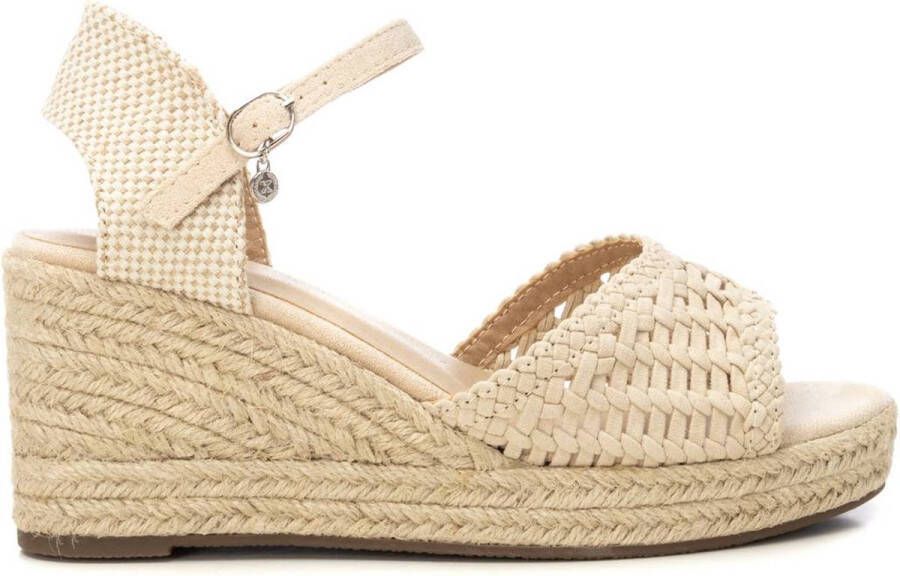 Xti 143975 Sandaal BEIGE