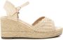 Xti 143975 Sandaal BEIGE - Thumbnail 1