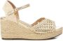 Xti 143975 Sandaal GOUD - Thumbnail 1