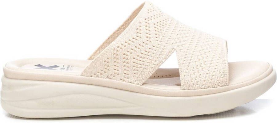 Xti 143985 Sandaal BEIGE