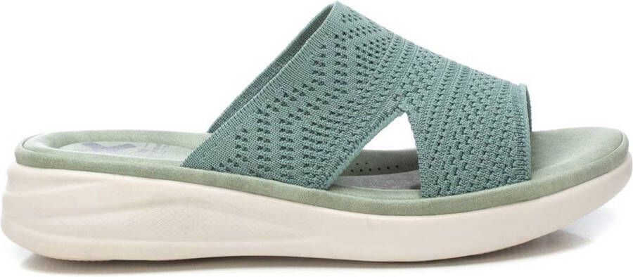 Xti 143985 Sandaal KAKI