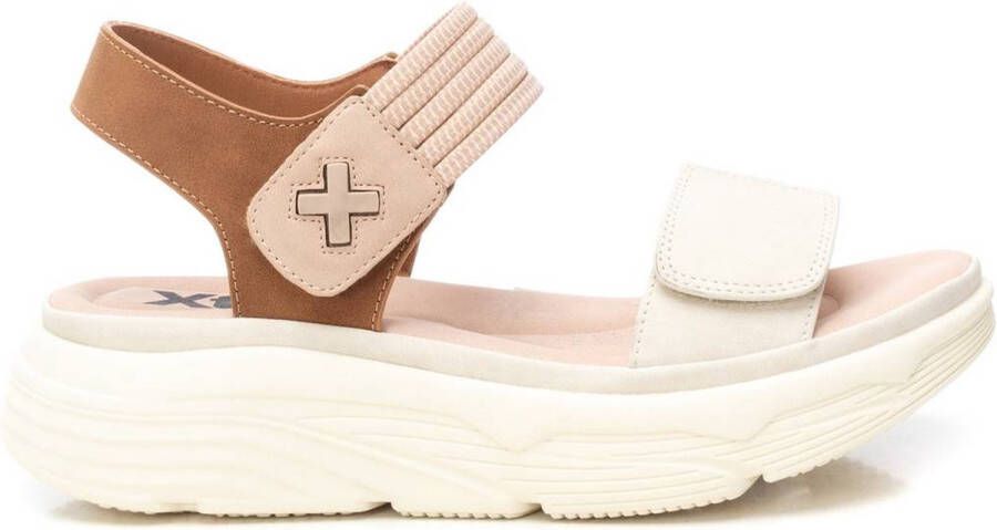 Xti 143986 Sandaal BEIGE