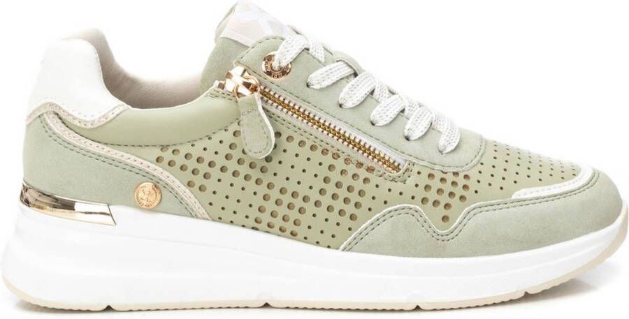 XTI Lage Sneakers 143990
