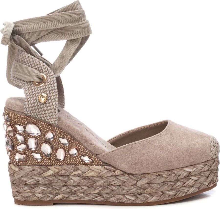 Xti 143995 Schoen TAUPE