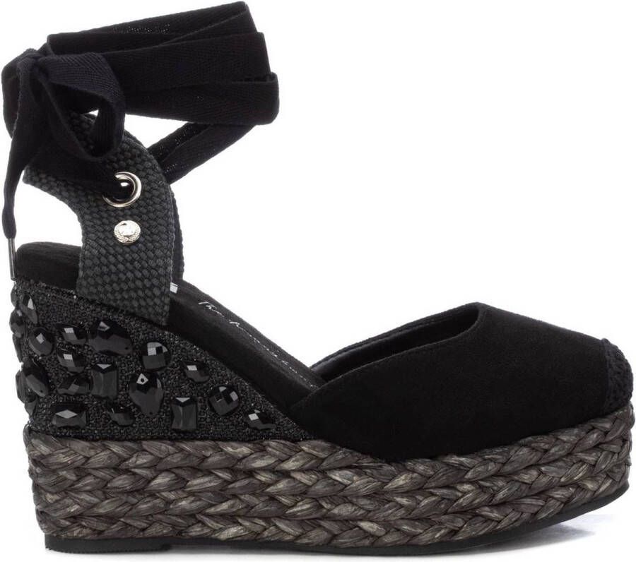 Xti 143995 Schoen ZWART