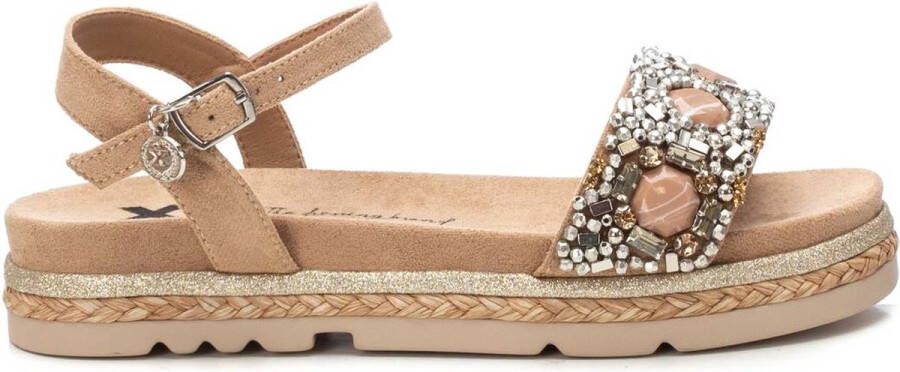Xti 143997 Sandaal BEIGE