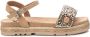 Xti 143997 Sandaal BEIGE - Thumbnail 1