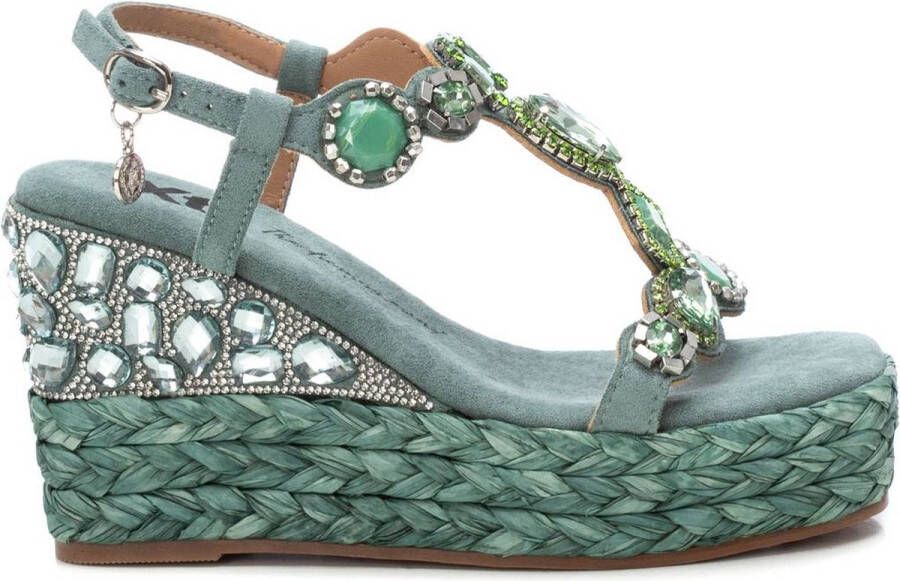 Xti 143999 Sandaal AQUA