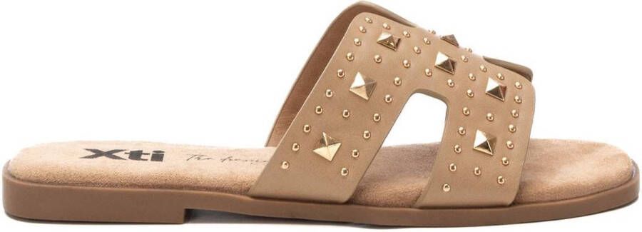 Xti 144016 Sandaal TAUPE