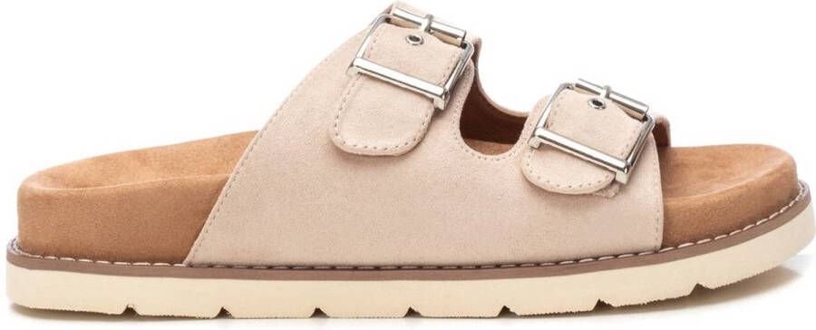Xti 144018 Sandaal BEIGE
