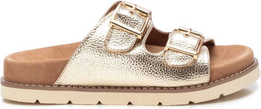 Xti 144018 Sandaal GOUD