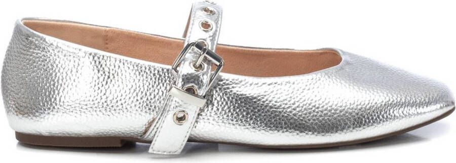 Xti 144021 Schoen ZILVER