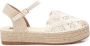 Xti 144022 Schoen BEIGE - Thumbnail 1