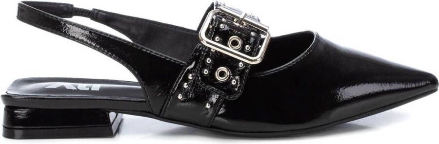 Xti 144023 Schoen ZWART