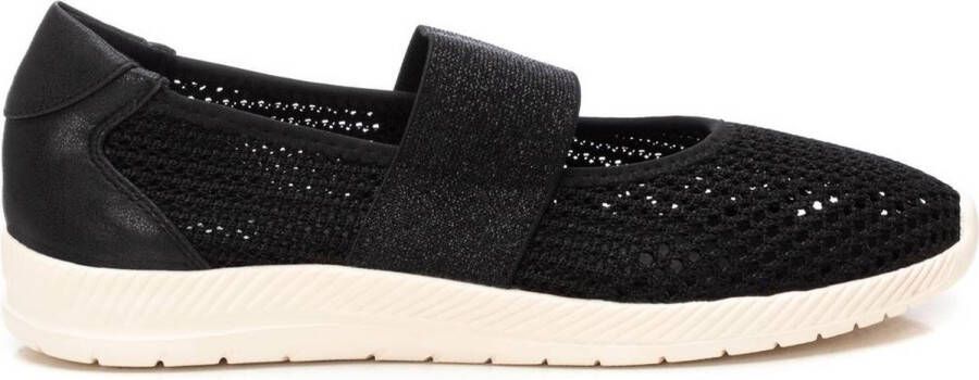 Xti 144025 Trainer ZWART