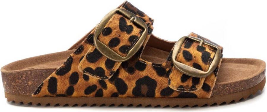 Xti 144039 Sandaal LEOPARDO