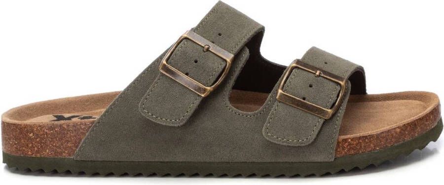 Xti 144040 Sandaal KAKI