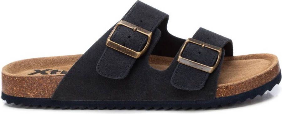Xti 144040 Sandaal NAVY